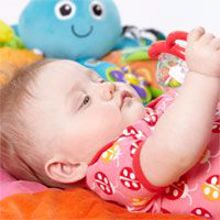 Afbeelding voor categorie Babyspeelgoed (0-1 jaar)