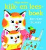Afbeelding van Boeken: eerste leesboekjes