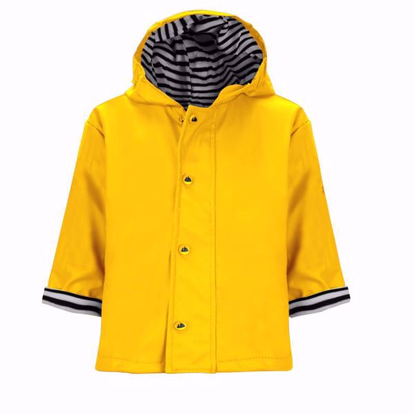 Afbeelding van Jas + zomerpet/wintermuts...