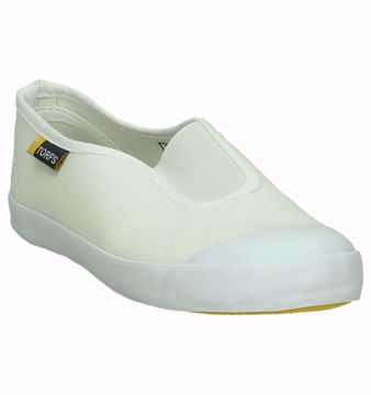 Afbeeldingen van Turnpantoffels in turnzak