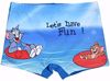 Afbeelding van Zwemkleding + zwembril/bandjes
