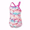 Afbeelding van Zwemkleding + zwembril/bandjes + handdoek