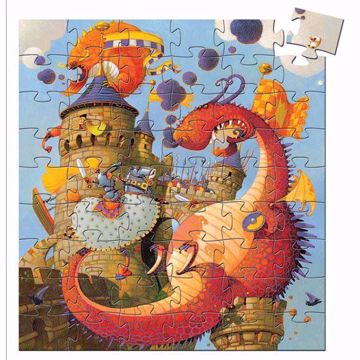 Afbeeldingen van Puzzel 20-60st