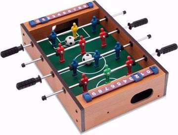 Afbeeldingen van Voetbaltafel