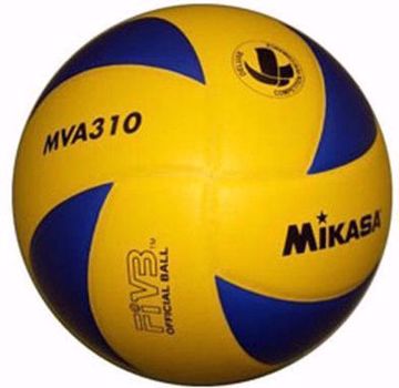 Afbeeldingen van Volleybal