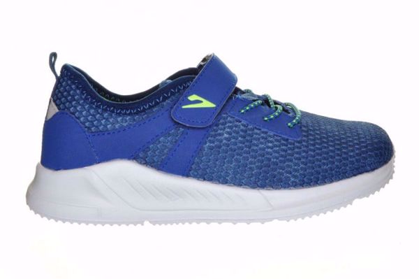 Afbeelding van Sportschoenen  in turnzak