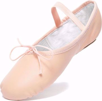 Afbeeldingen van Balletschoenen