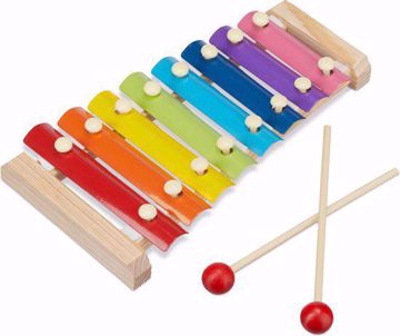 Afbeeldingen van Muziekinstrument