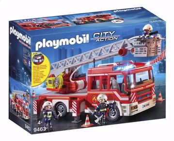 Afbeeldingen van Playmobil lagere school