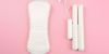 Afbeelding van Menstruatiemateriaal