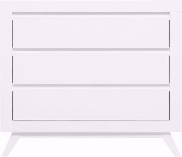 Afbeelding van Verzorgingstafel/-meubel
